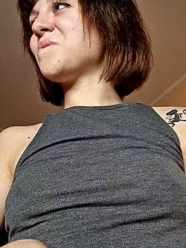 AnnitaMouse nude on cam for live porn chat