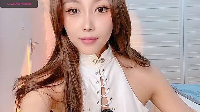 ANNVV nude on cam for live porn chat