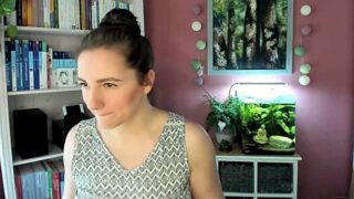 AntoniaPur nude on cam for live porn chat