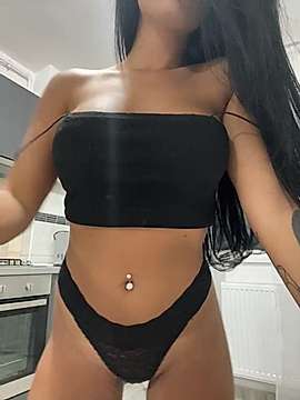 ArabicSugarBaby nude on cam for live porn chat