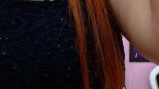 Ariadne-Dawsxon nude on Live Sex Chat