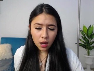 Ashley-Parcker nude on Live Sex Chat