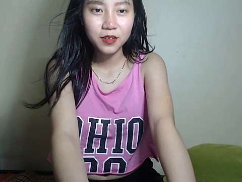 Bae_Joo_Myoung nude on cam for live porn chat