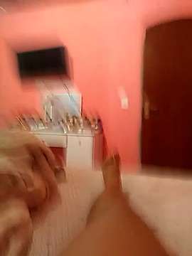 BrunaHot98 nude on cam for live porn chat
