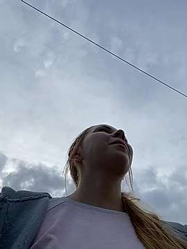 CandyShoopp nude on cam for live porn chat