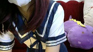 Chang-Ji nude on cam for live porn chat