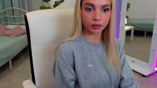 ChantaleMels nude on Live Sex Chat