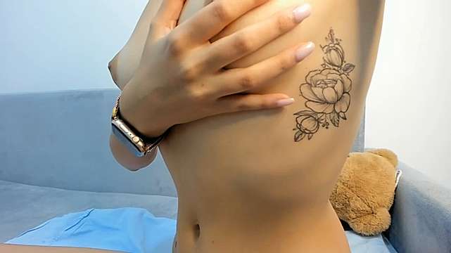 Cute_princces nude on cam for live porn chat