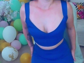 DarlaKiss nude on Live Sex Chat