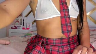 Dina_rouse nude on cam for live porn chat