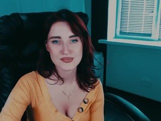engrossing-redhead nude on Live Sex Chat
