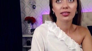 EvaEvansss nude on Live Sex Chat