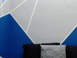 Evelin-Miller nude on Live Sex Chat