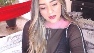 ?, ??? Alexia nude on Live Sex Chat