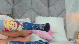 ?, LA MAS LINDA ? nude on Live Sex Chat