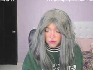?, ?maemiller?? nude on Live Sex Chat