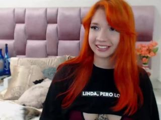?, Gia Clark? nude on Live Sex Chat