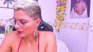 ?, Isabella Mout? nude on Live Sex Chat