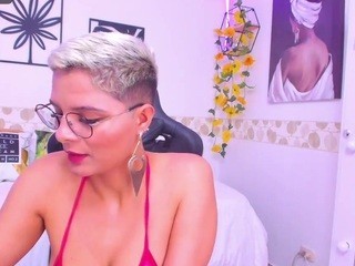 ?, Isabella Mout? nude on Live Sex Chat