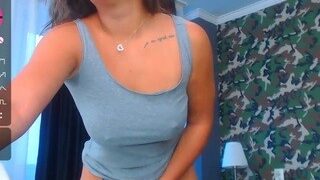 ?, Ruby Wonder ? nude on Live Sex Chat