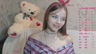 -FavoriteGirl- nude on cam for live porn chat