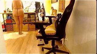 GrannyTruus nude on cam for live porn chat