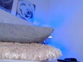 hanna-foxxy nude on Live Sex Chat