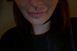 JennaaBlack nude on cam for live porn chat