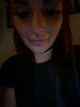 JennaaBlack nude on cam for live porn chat