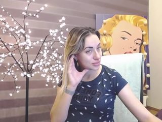 jenniferstone nude on Live Sex Chat