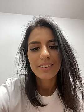 KairaWest nude on cam for live porn chat