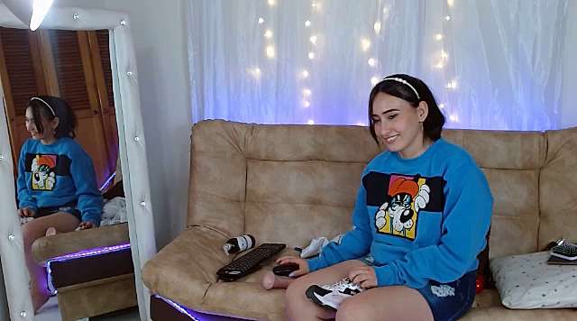 Kaori01 nude on cam for live porn chat