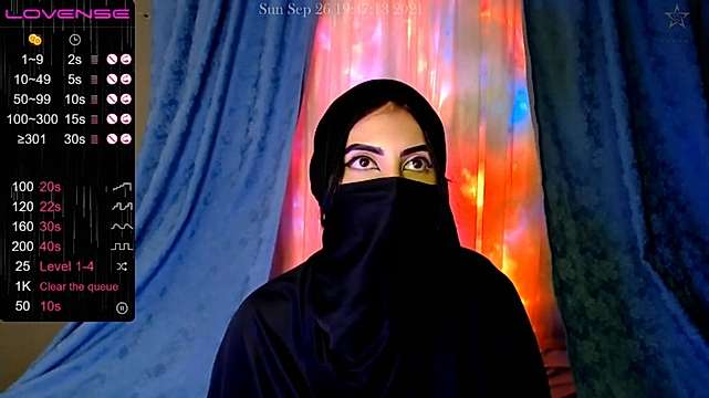 Karim_Abdullah nude on cam for live porn chat