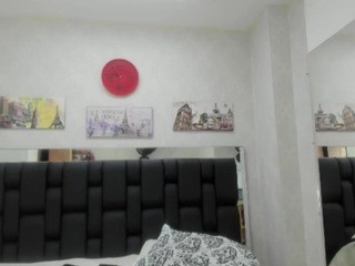katy-cristal nude on Live Sex Chat
