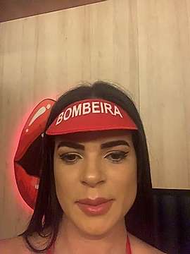 Kethellensoares nude on cam for live porn chat