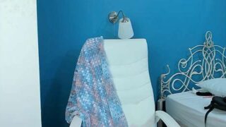kiyoka_ariel nude on cam for live porn chat