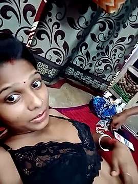 Laila-Majnu nude on cam for live porn chat