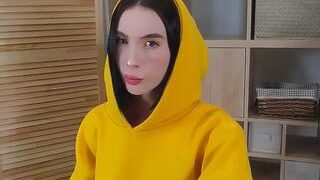Limtini nude on Live Sex Chat
