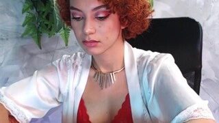 Lisseth nude on Live Sex Chat