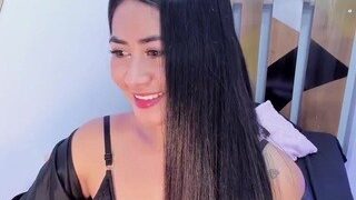 Magdalene-X nude on Live Sex Chat