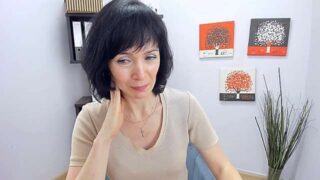 Maria_Gold nude on cam for live porn chat