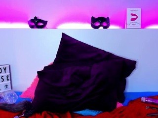 mary-jane-queens nude on Live Sex Chat