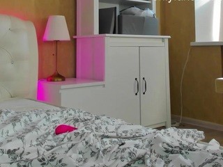 MaryBen nude on Live Sex Chat