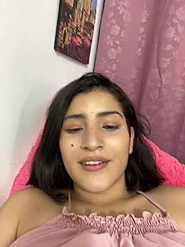 MavisRose nude on cam for live porn chat