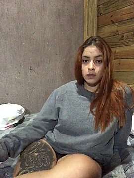 _MilaFire nude on cam for live porn chat