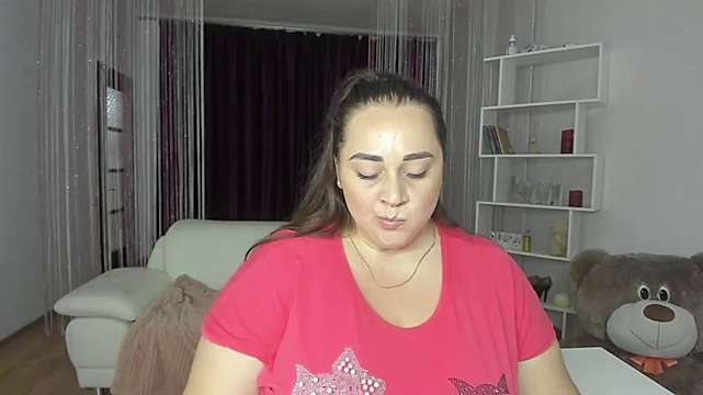 Miss_lexa nude on cam for live porn chat
