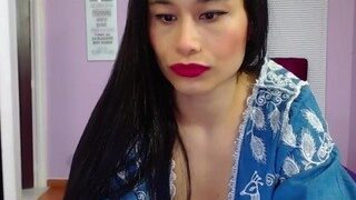 MULAN nude on Live Sex Chat