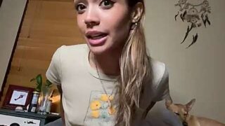 naughtyynicole nude on cam for live porn chat