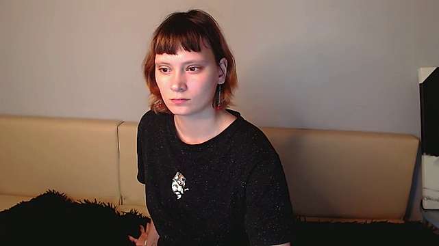 Nika_Li nude on cam for live porn chat