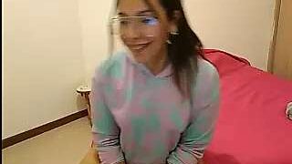 NubeMiau nude on cam for live porn chat